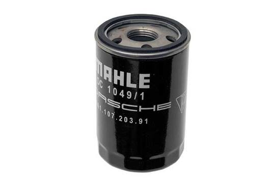 Porsche Engine Oil Filter 9A110720391 - Genuine Porsche